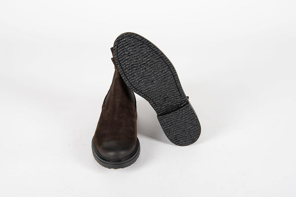 scarpe BEATLES moro