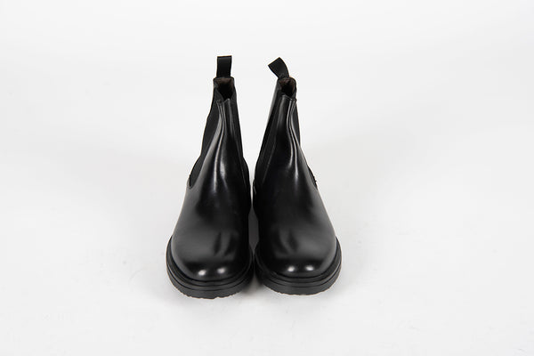 scarpe BEATLES nero