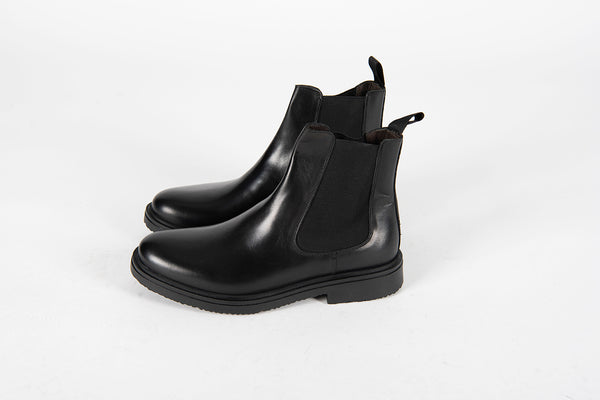scarpe BEATLES nero