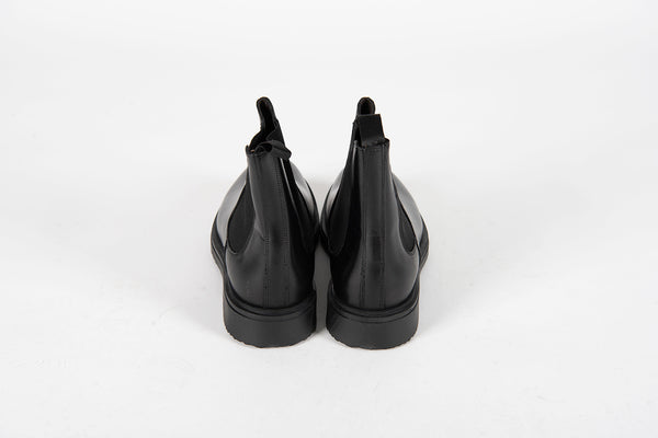 scarpe BEATLES nero