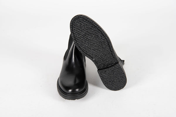 scarpe BEATLES nero