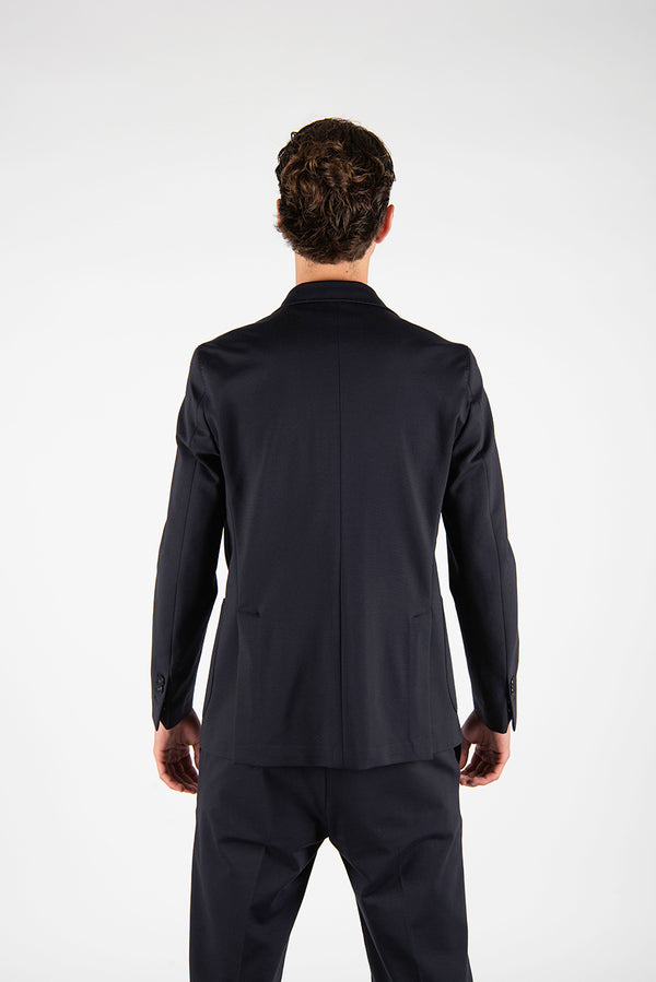 giacca CAYENNE blu