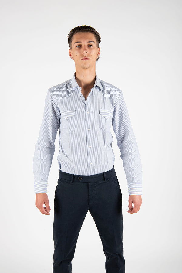 camicia RODEO