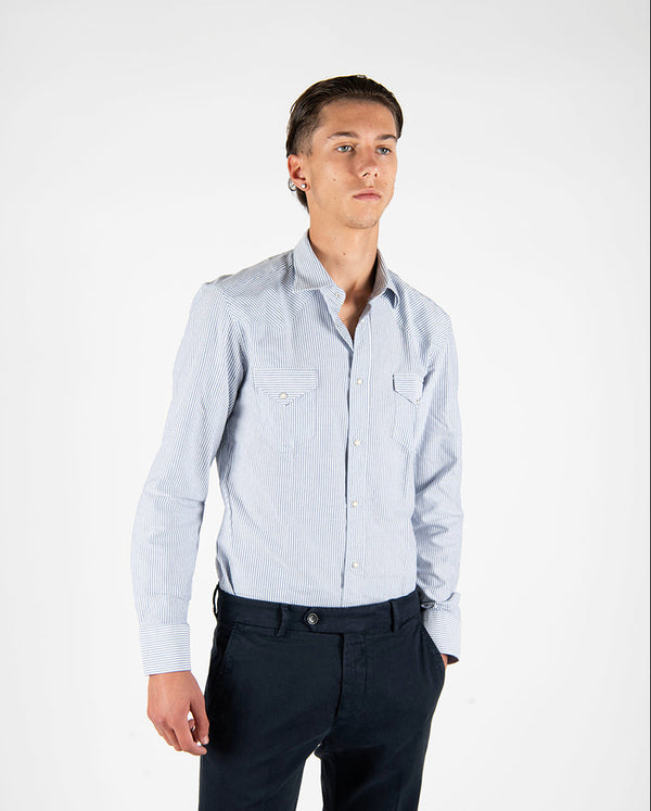 camicia RODEO