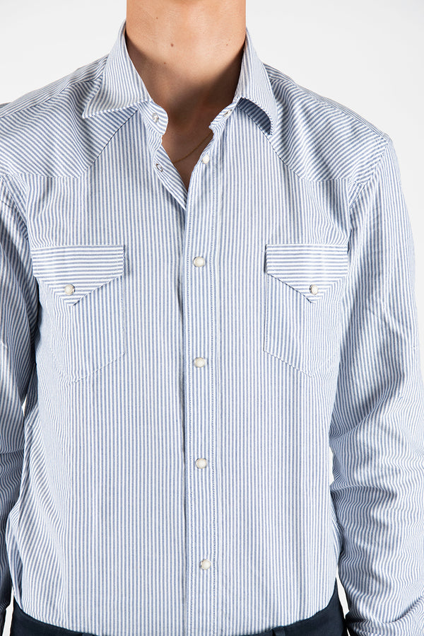 camicia RODEO