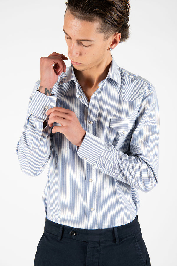 camicia RODEO