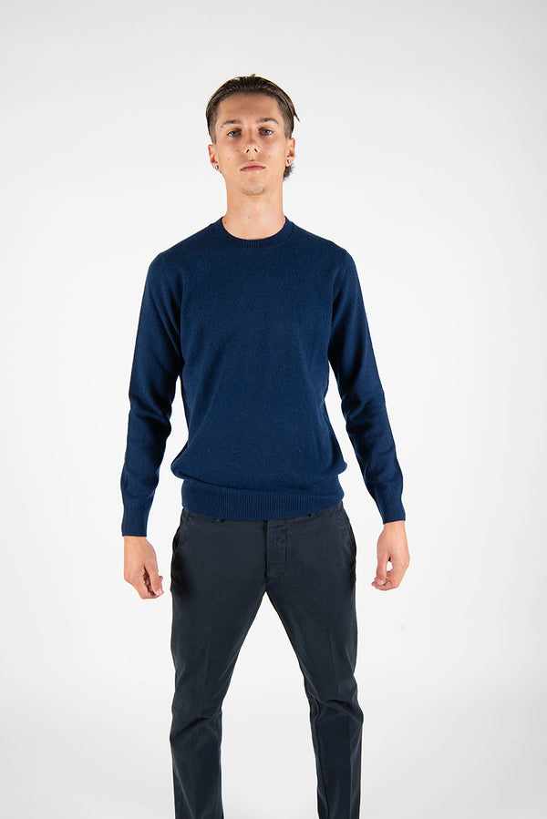 maglia PREMIUM blu royal