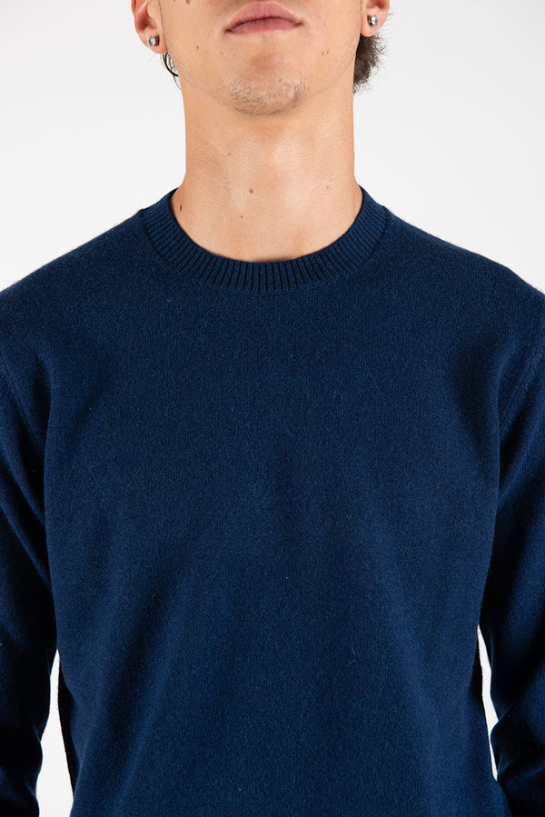 maglia PREMIUM blu royal