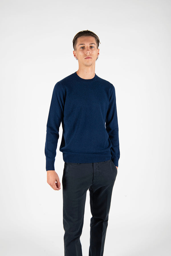 maglia PREMIUM blu royal