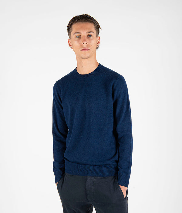 maglia PREMIUM blu royal