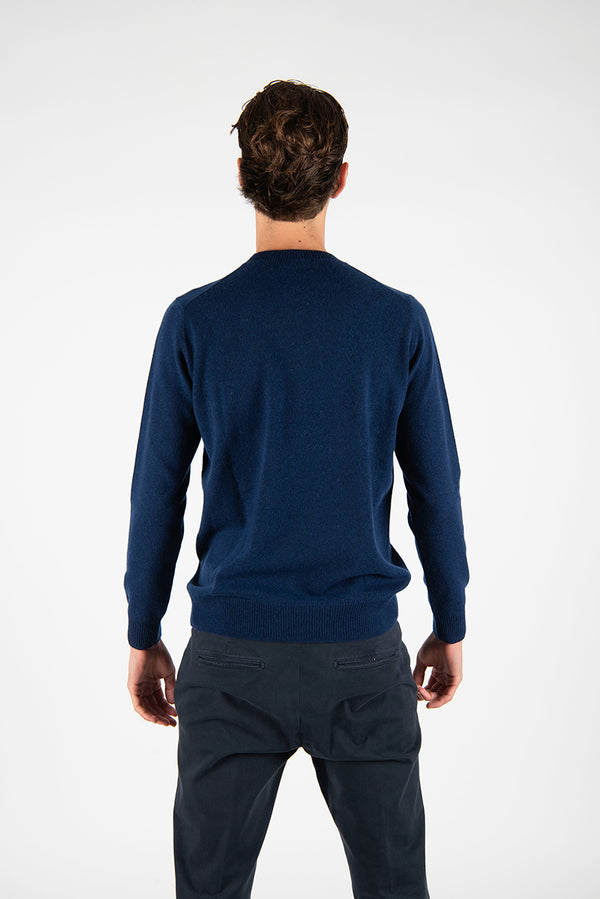 maglia PREMIUM blu royal