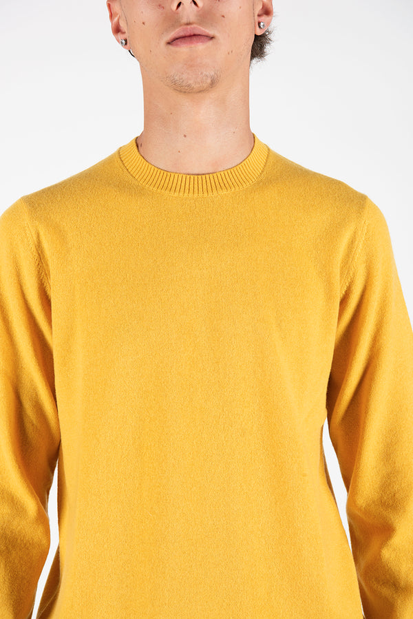 maglia PREMIUM giallo