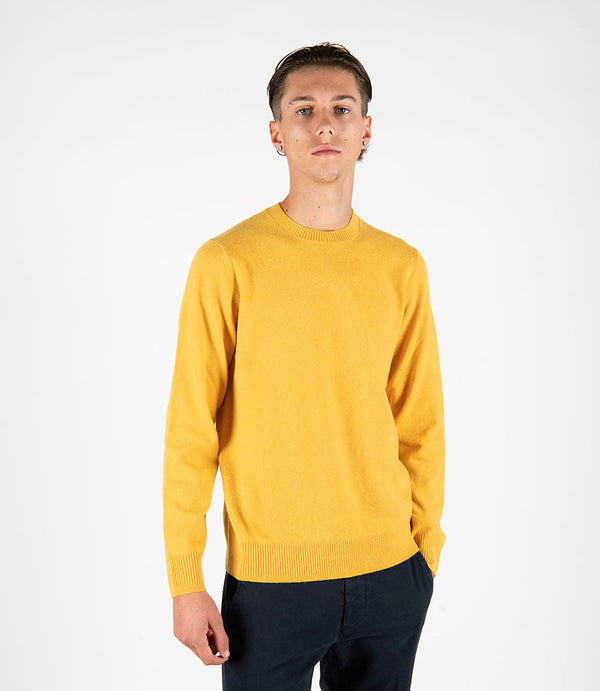 maglia PREMIUM giallo