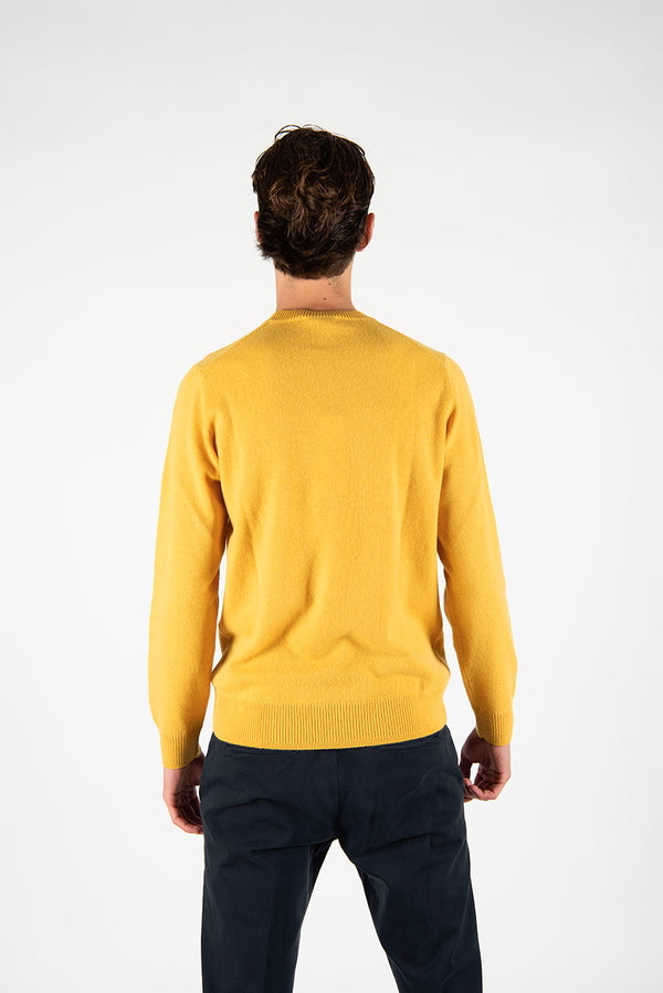 maglia PREMIUM giallo