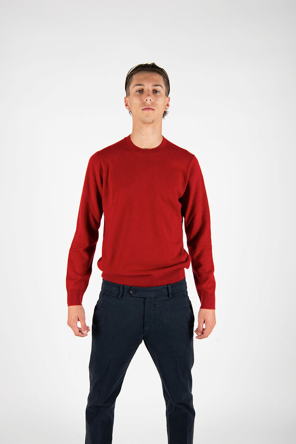 maglia PREMIUM rosso