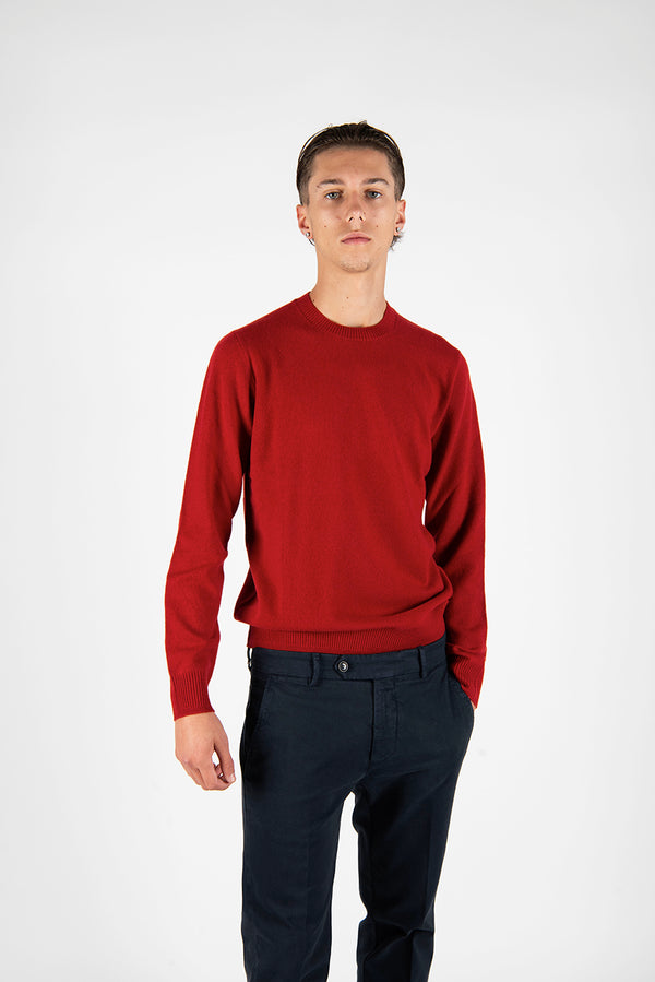 maglia PREMIUM rosso