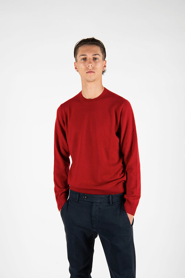 maglia PREMIUM rosso
