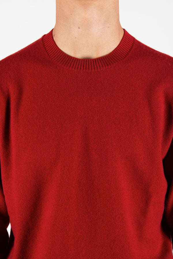 maglia PREMIUM rosso