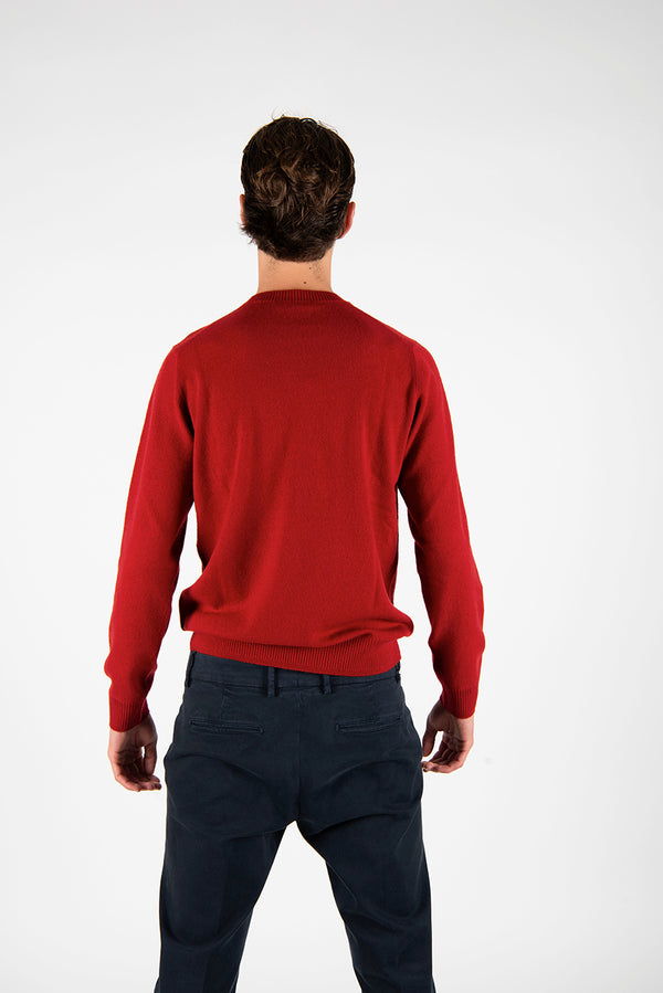 maglia PREMIUM rosso