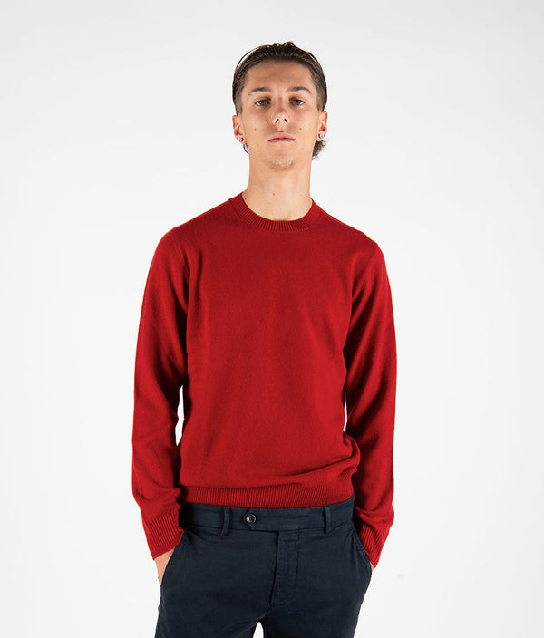 maglia PREMIUM rosso