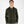 giaccone PERCY verde militare