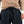 pantalone JHONNY blu