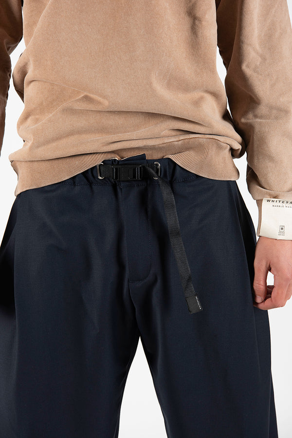 pantalone JHONNY blu