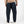 pantalone JHONNY blu