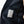 giubbotto CARDATO LONG blu