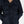 giubbotto CARDATO LONG blu