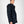 giubbotto CARDATO LONG blu