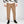 pantalone JAGUAR velluto nocciola