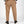 pantalone JAGUAR velluto nocciola