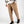 pantalone JAGUAR velluto nocciola