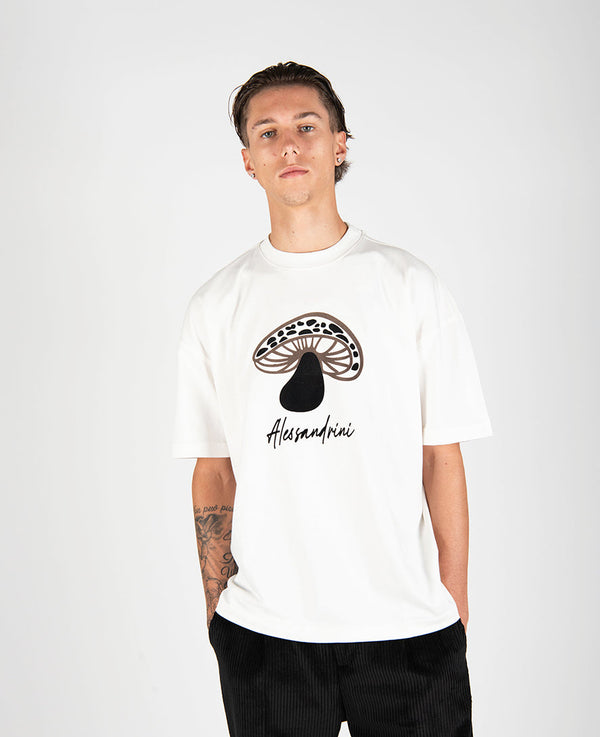 t-shirt OVER