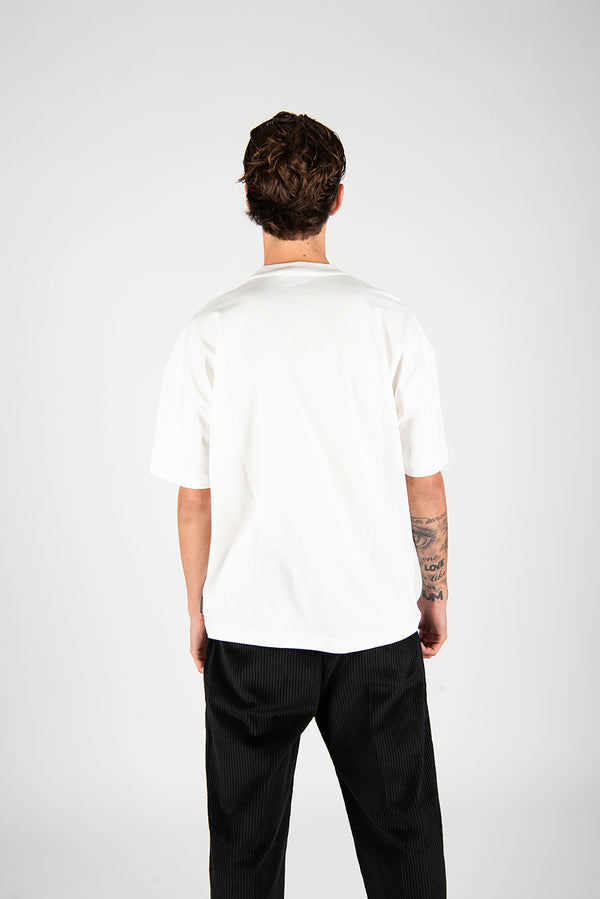 t-shirt OVER