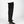 pantalone JAGUAR velluto nero