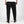pantalone JAGUAR velluto nero