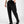 pantalone JAGUAR velluto nero