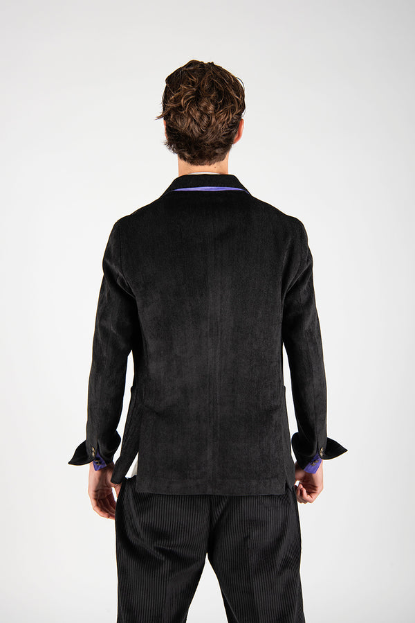 giacca SPIGA nero