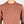 maglia GIROCOLLO FANTASIA coccio
