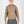 maglia DOPPIA beige/grigio