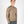 maglia DOPPIA beige/grigio