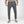 pantalone DOPPIA PENCE grigio