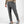pantalone DOPPIA PENCE grigio