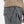 pantalone DOPPIA PENCE grigio