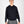 maglia CAPPUCCIO blu