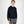 maglia CAPPUCCIO blu