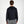 maglia CAPPUCCIO blu