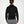 maglia POLO C/BOT.nero